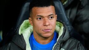 Kylian Mbappé la drague, son ex vrille complètement !