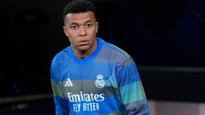 Kylian Mbappé, la rupture «inévitable» !