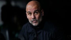 Pep Guardiola : L'énorme coup de l'OM !