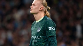 Erling Haaland : Le PSG s'est trompé sur le mercato, la grosse annonce !