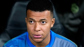 Kylian Mbappé, la rupture surprise !