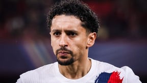 Marquinhos recale une star pour un grand secret du PSG !  