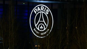 Mercato : Le PSG accélère pour d'un attaquant estimé à... 3M€ ?