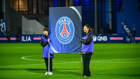 «Ce n’est pas normal» : Le malaise avec une star du PSG !