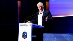 «C’est interdit qu’il n’y soit pas...» : Deschamps sous pression avant la Coupe du monde ?