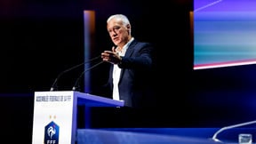 «Il rêve de jouer pour la France», la blessure qui va lui coûter cher ?