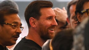 Messi : Mariage annulé, c'est le choc ! 