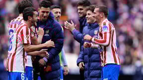 Griezmann : Le transfert surprise au PSG ?