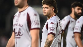 XV de France : Les secrets du retour de Jalibert pour le 6 Nations