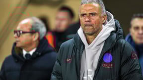 Transferts - Un buteur au PSG : La décision est prise !