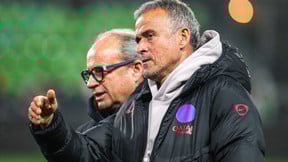 Départ de Luis Enrique : Le PSG confirme !