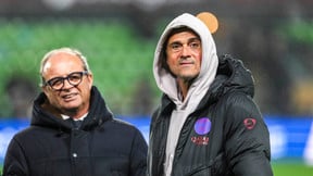 «Vous me dites que le PSG veut me recruter ?» : Le coup de fil qui a changé sa vie !