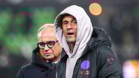 Mercato : Le PSG le vire et lui fait un cadeau exceptionnel !