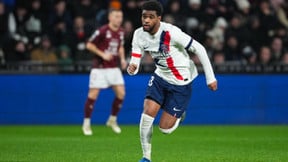 C'est officiel, un attaquant fait enfin son retour avec le PSG !