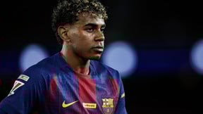 Surprise au Real Madrid, une star rejoint Lamine Yamal !