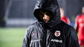 Antoine Dupont : L'humiliation en public !