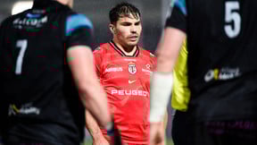 Antoine Dupont quitte Toulouse, la scénario catastrophe !