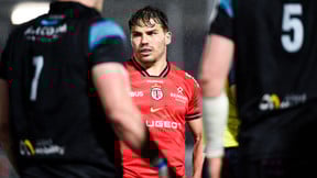 Appel au secours pour Antoine Dupont, Toulouse s'en mêle !