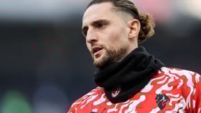 Adrien Rabiot : L'OM balance sur son transfert !