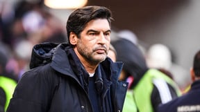 OL - Paulo Fonseca : Le coup de foudre en public !