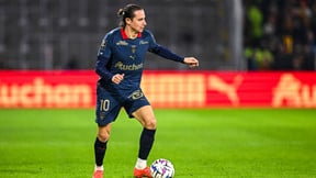 Thauvin : Ménès annonce un transfert «inattendu» !