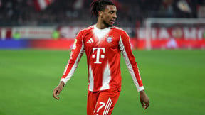 Michael Olise au Real Madrid pour 150M€ : «ll n’y a aucune c
