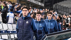 OM : Benjamin Pavard trompé, séparation en vue ?