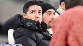 «Merci le PSG» : L'annonce surprise de Samir Nasri !