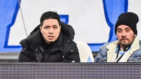 Samir Nasri l'a convaincu de signer à l'OM, et les supporters peuvent le remercier !