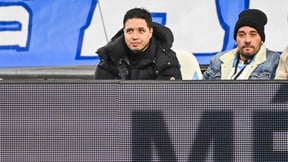 «Il va trembler...», Samir Nasri valide une décision polémique sur Canal+ 
