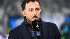 La fake news qui fait craquer l'OM !