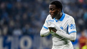 Il n'hésite pas à recadrer son coéquipier, la scène à l'origine d'un changement à l'OM ?