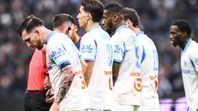 «Qu'on arrête avec cet intermittent du spectacle…qu'il aille faire du rap» : Un journaliste pète un plomb contre un joueur de l'OM