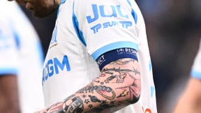 Un joueur de l'OM à Paris : La signature imminente qui relance tout !