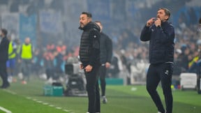 Viré par l’OM, il balance sur De Zerbi ! 