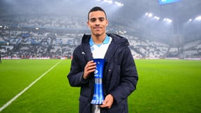 OM - Greenwood : Le plan pour répondre à la menace ! 