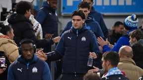 Catastrophe pour Balerdi : La bombe est lâchée à l’OM ! 