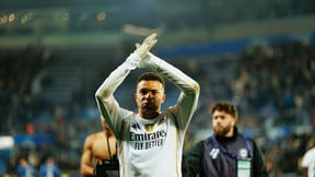 Real Madrid : Mbappé prêt à tout plaquer pour son frère ?