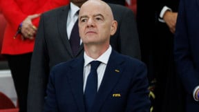 «Grande inquiétude» : Déjà un problème pour la Coupe du Monde aux USA ?