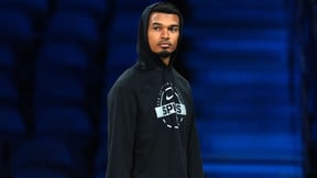 NBA : La nouvelle menace pour Wembanyama !