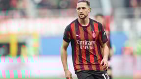 Bagarre avec Rabiot : L'annonce inattendue de l'OM !