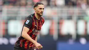 Mercato - OM : C'est la panique pour le nouveau Rabiot !