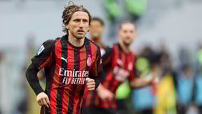 Transfert : Le nouveau Modric au PSG ?