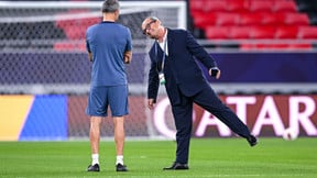 PSG : La «crise» qui touche Luis Enrique !