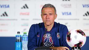 Transfert au PSG : «Sans Luis Enrique, il ne serait pas venu», la révélation surprise