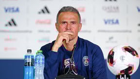 PSG : Luis Enrique dans un jeu vidéo ? L'annonce improbable !