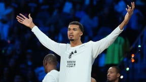 NBA : Wembanyama, la rupture qui fait mal...