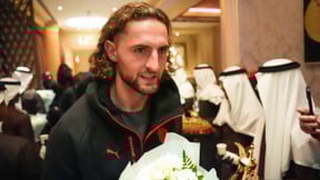 Adrien Rabiot : Il a quitté l’OM pour un homme ! 