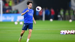 PSG - Vitinha au Real Madrid : Accord à «presque 100%» !