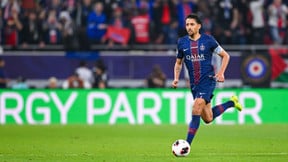 PSG : Marquinhos annonce une folie sur le mercato !